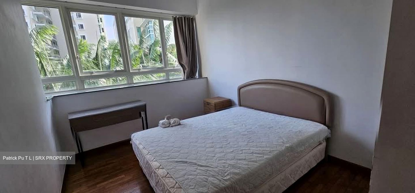 Goldenhill Park Condominium (D20), Condominium #569690811